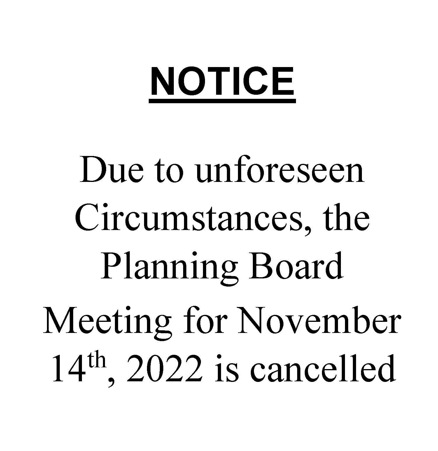 Meeting cancellation - Copy